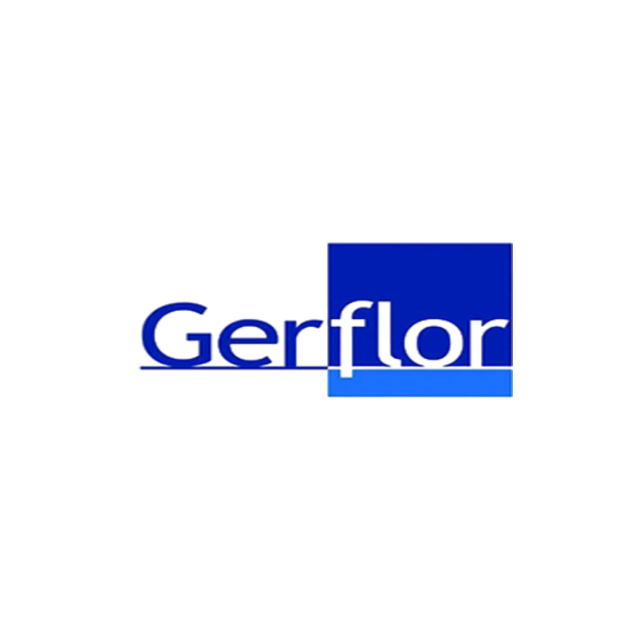 Logo Gerflor