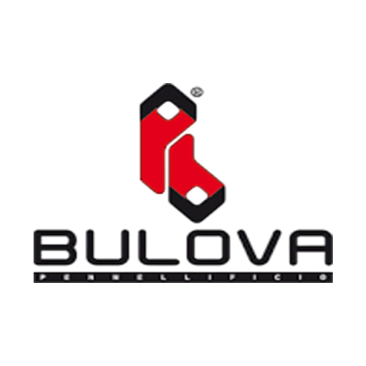 Logo Bulova