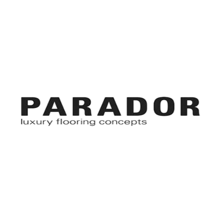 Logo PARADOR