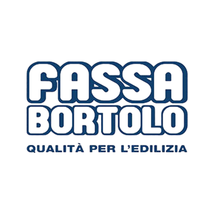 Logo FASSA BORTOLO