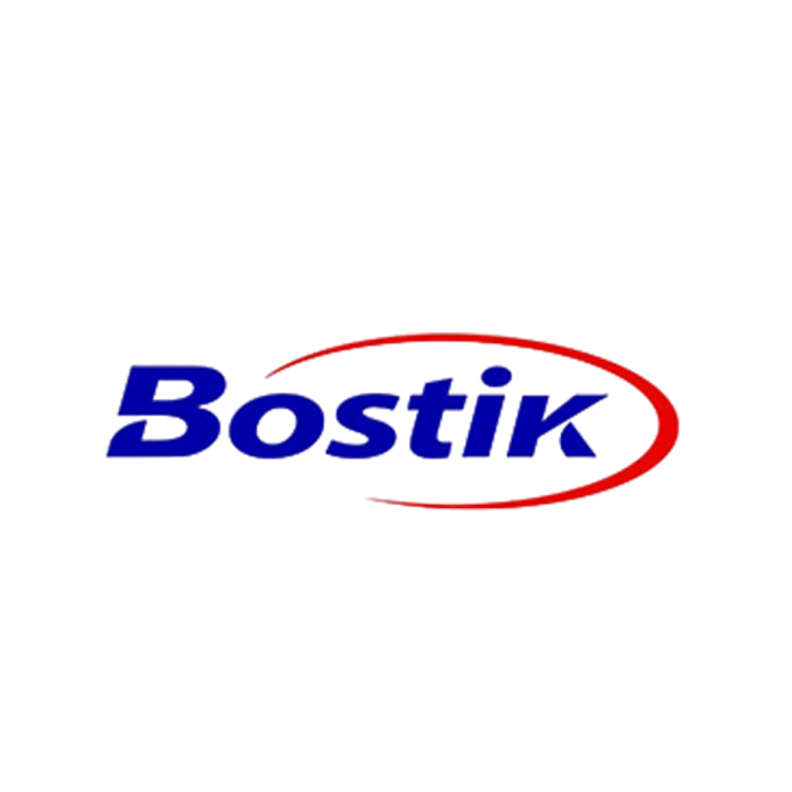 Logo Bostik