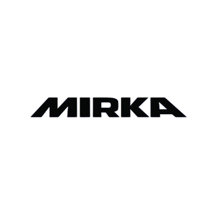 Logo  MIRKA