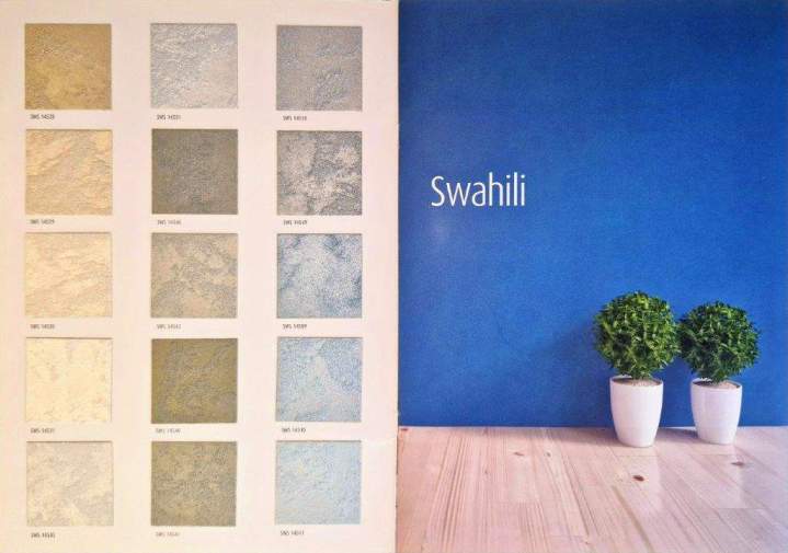 Commerce de peinture Gap