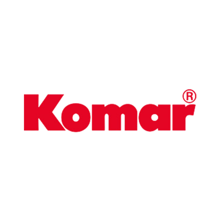 Logo Komar