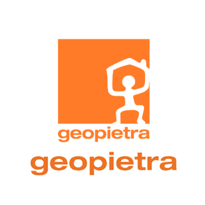 Logo geopietra