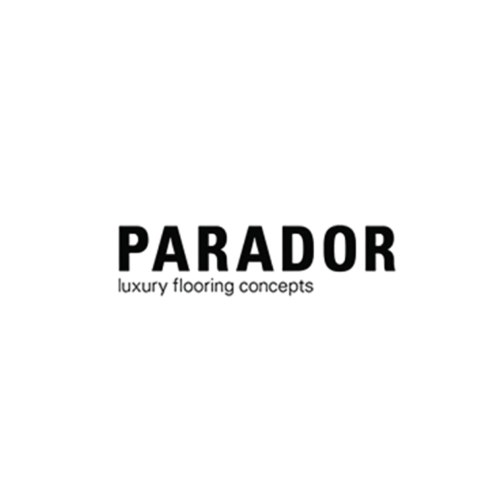 Logo PARADOR