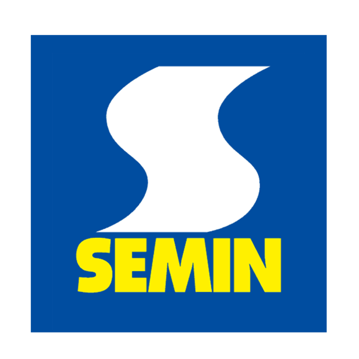 Logo SEMIN