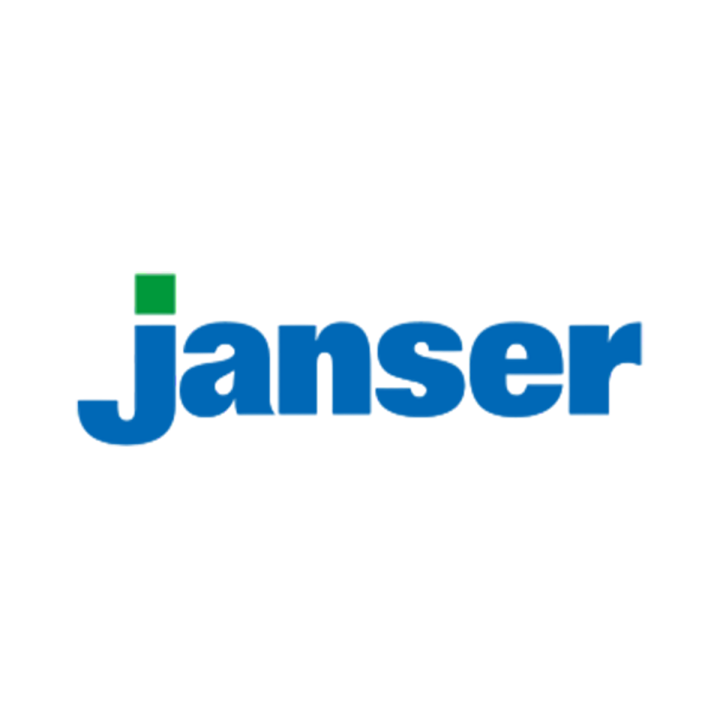 Logo janser