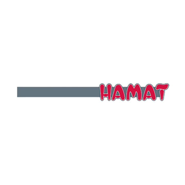 Logo HAMAT
