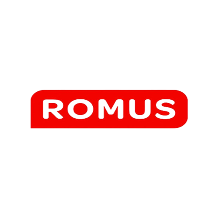 Logo ROMUS