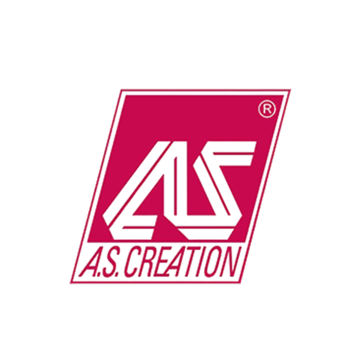 Logo AS CREATION