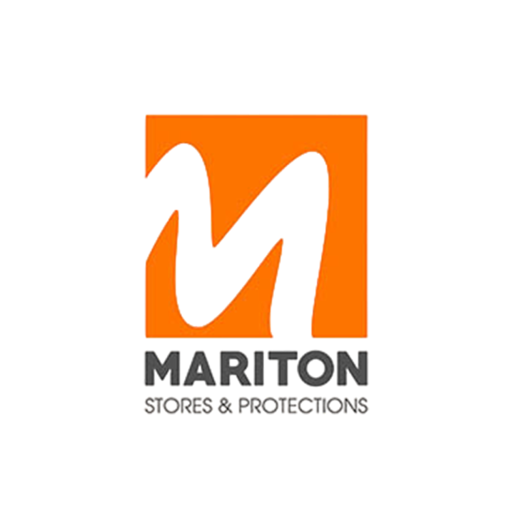 Logo MARITON