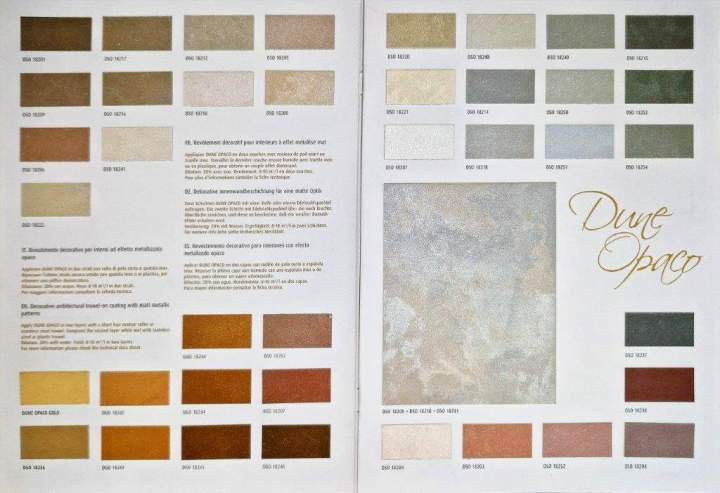 Boutique spécialisée en peinture Gap