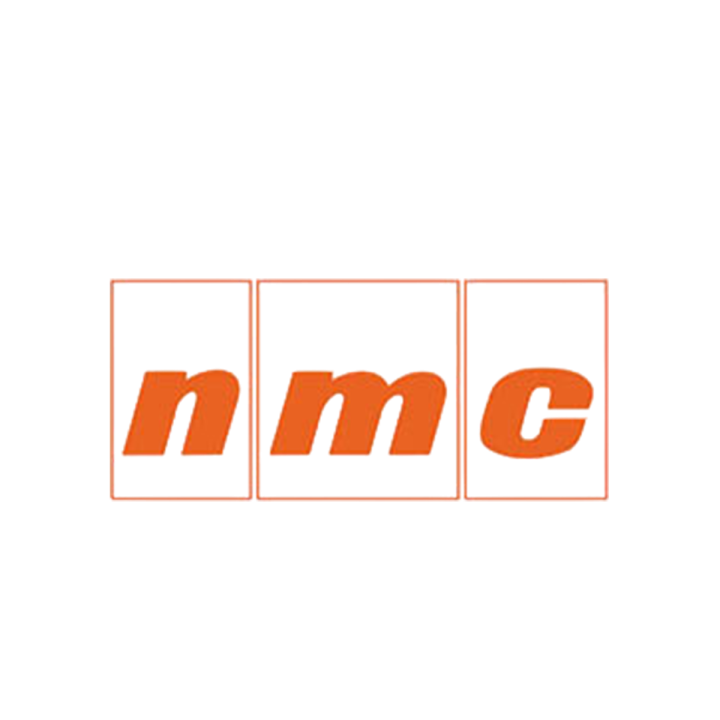 Logo nmc