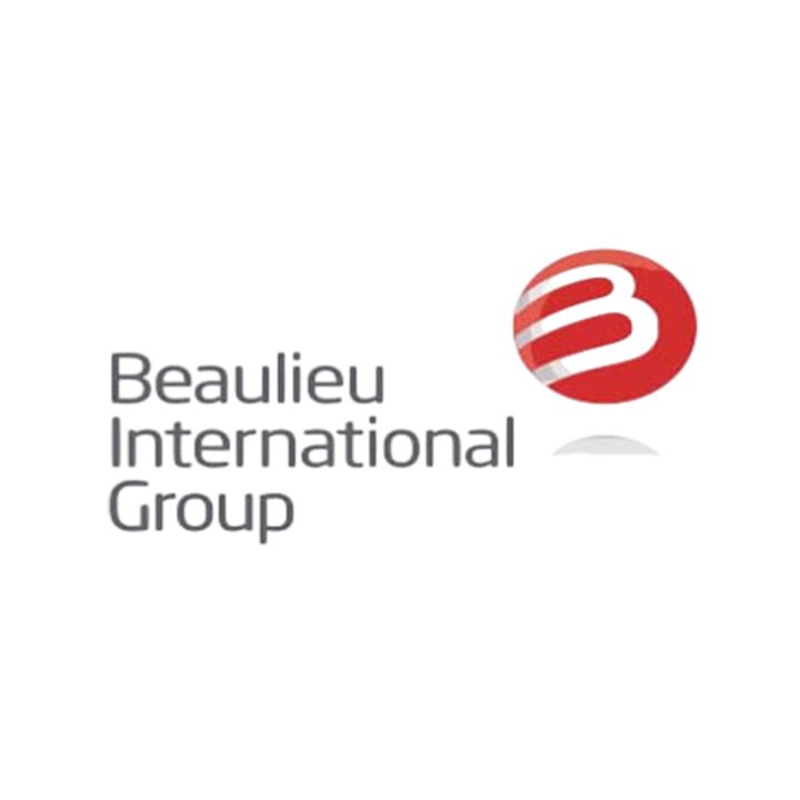 Logo Beaulieu International Group