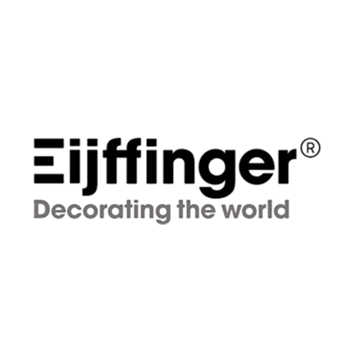 Logo Eijffinger