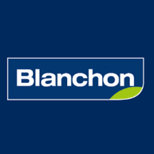 Blanchon Peinture