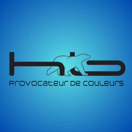 HB Provocateur de couleurs by Comptoir de l'Ours