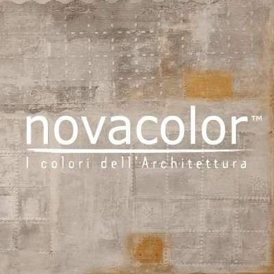 Novacolor peintures