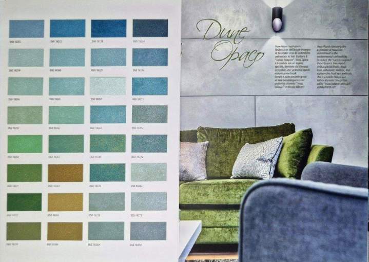 Peintures décoratives et professionnelles Gap