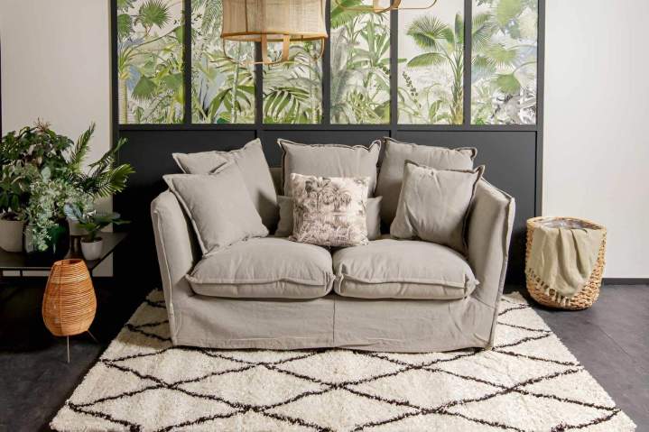 Revêtements muraux décoratifs Gap