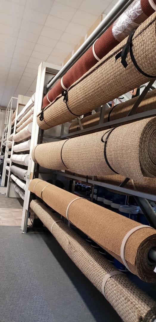 Vente de revêtement de sol Chorges